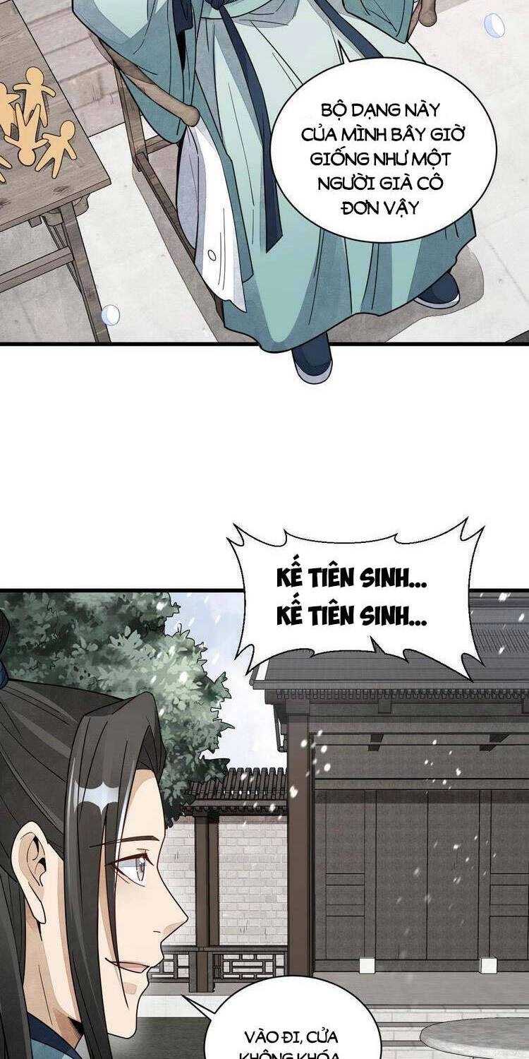 Lạn Kha Kỳ Duyên Chapter 155 - 8