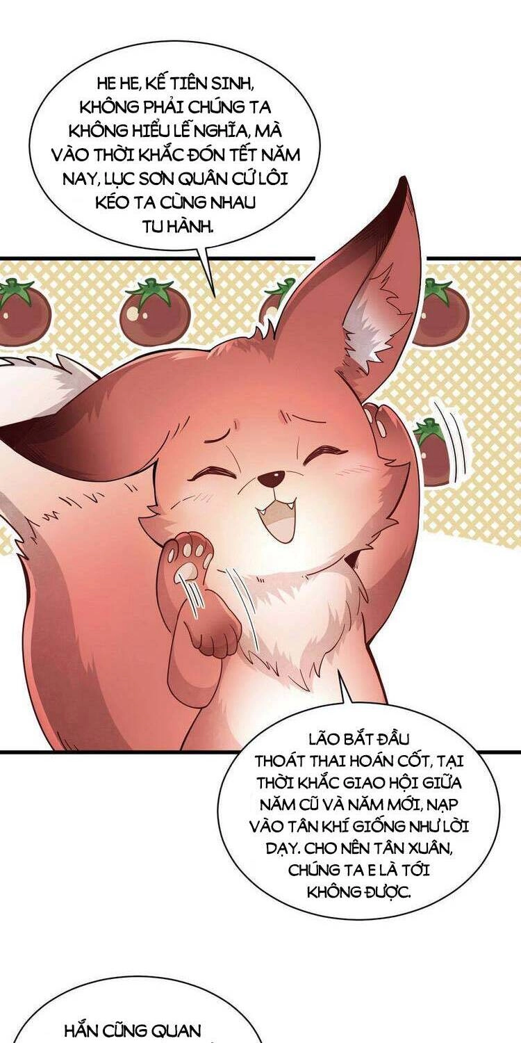 Lạn Kha Kỳ Duyên Chapter 155 - 10