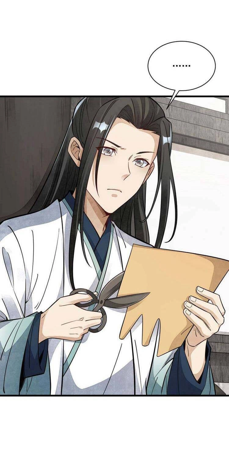 Lạn Kha Kỳ Duyên Chapter 155 - 12