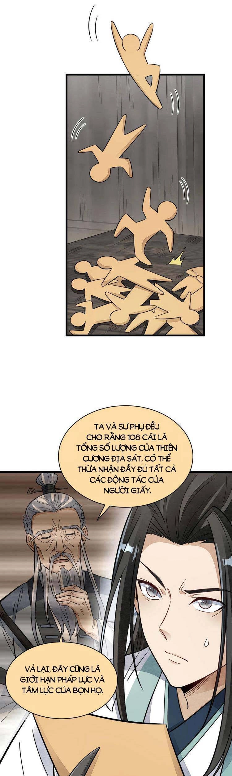 Lạn Kha Kỳ Duyên Chapter 155 - 13