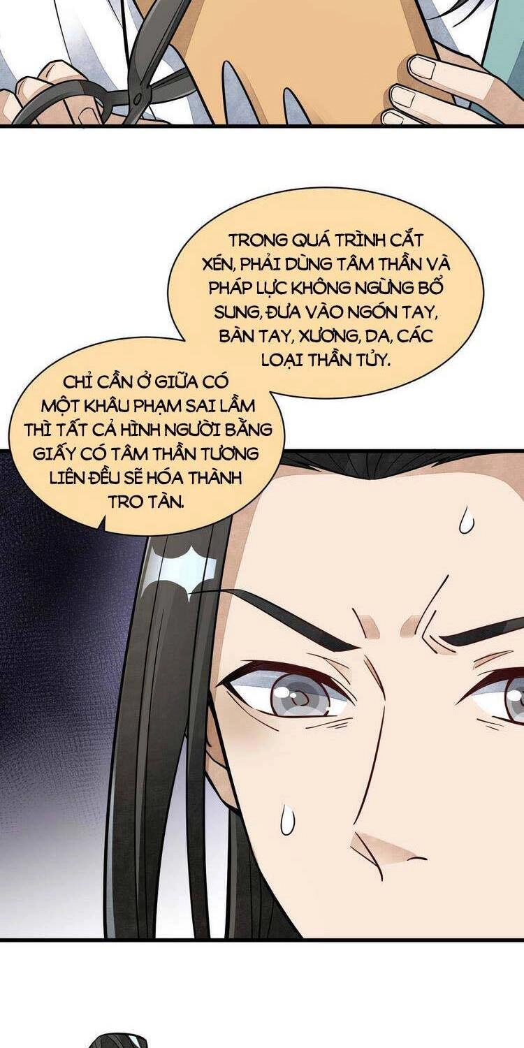 Lạn Kha Kỳ Duyên Chapter 155 - 14