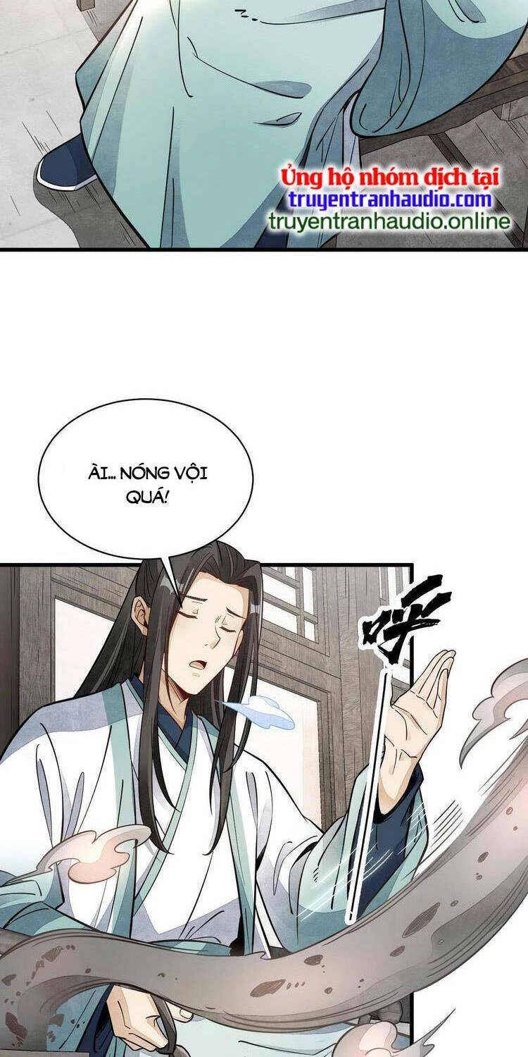 Lạn Kha Kỳ Duyên Chapter 155 - 16
