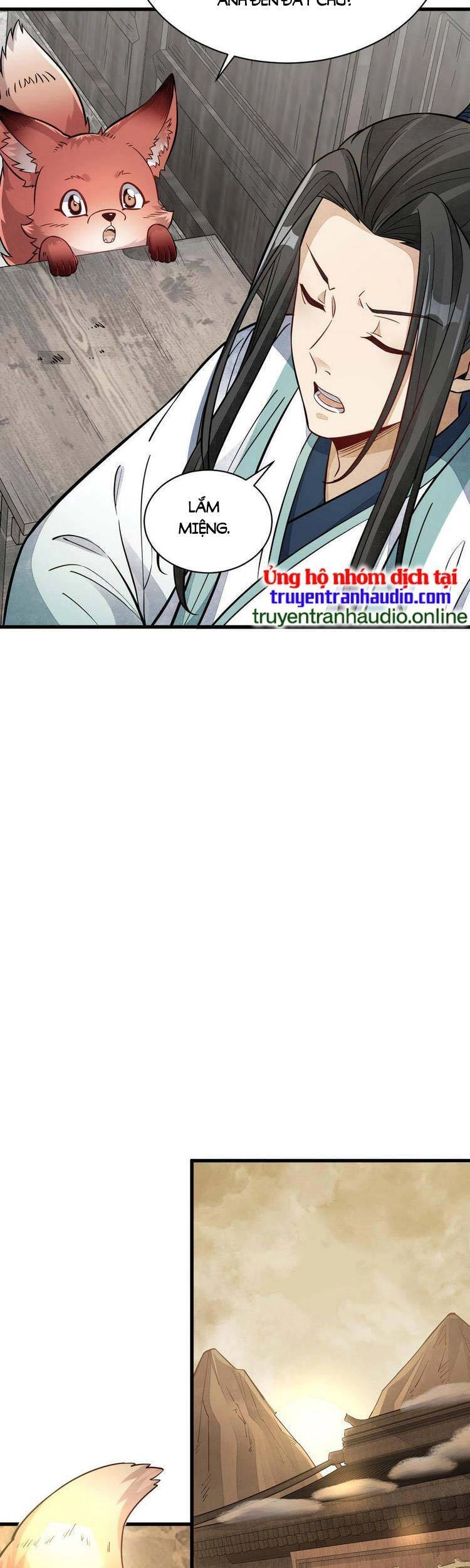 Lạn Kha Kỳ Duyên Chapter 155 - 18