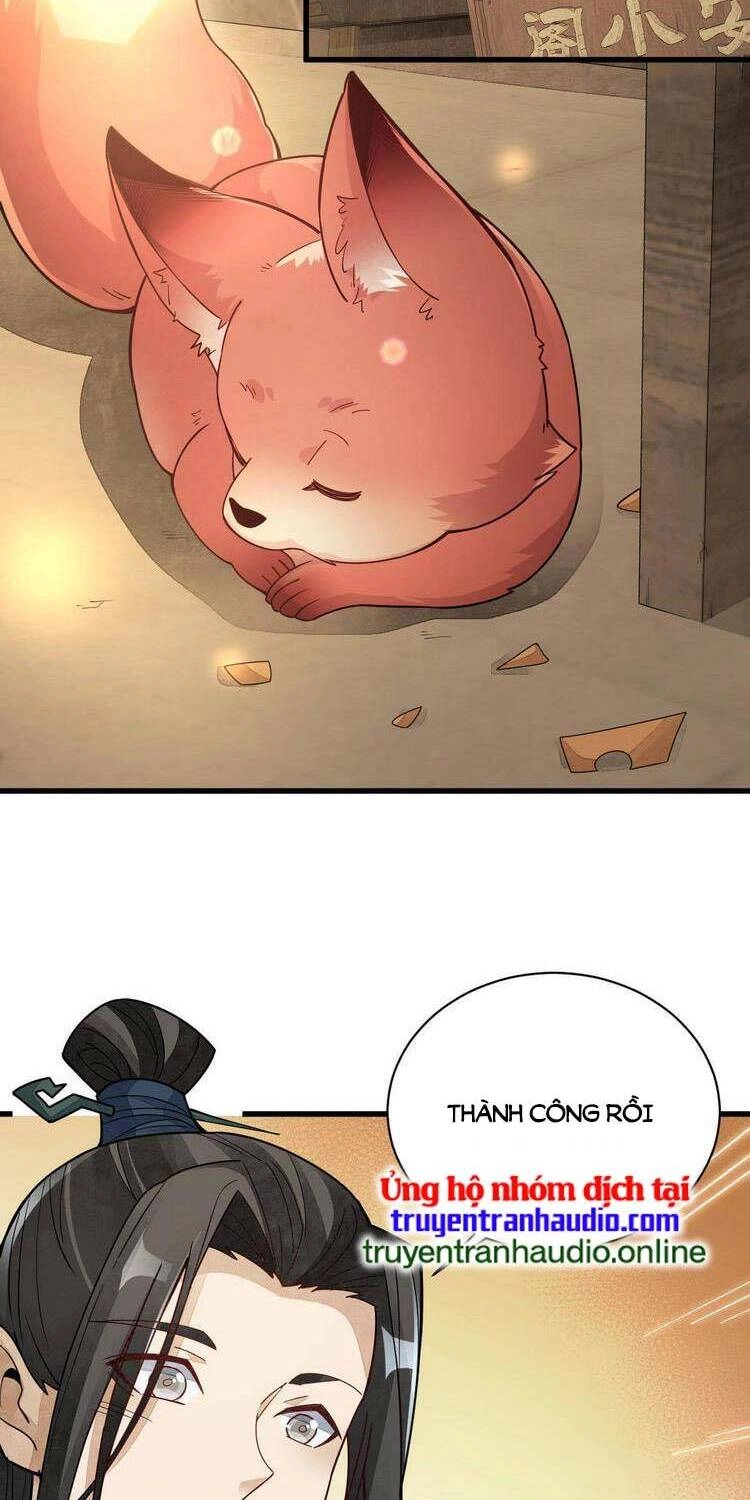 Lạn Kha Kỳ Duyên Chapter 155 - 19