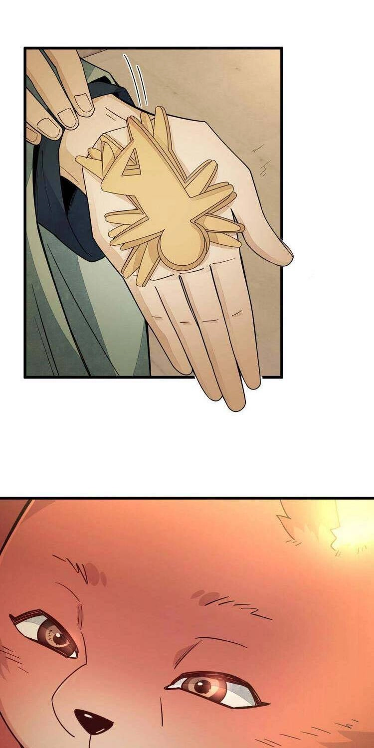 Lạn Kha Kỳ Duyên Chapter 155 - 21