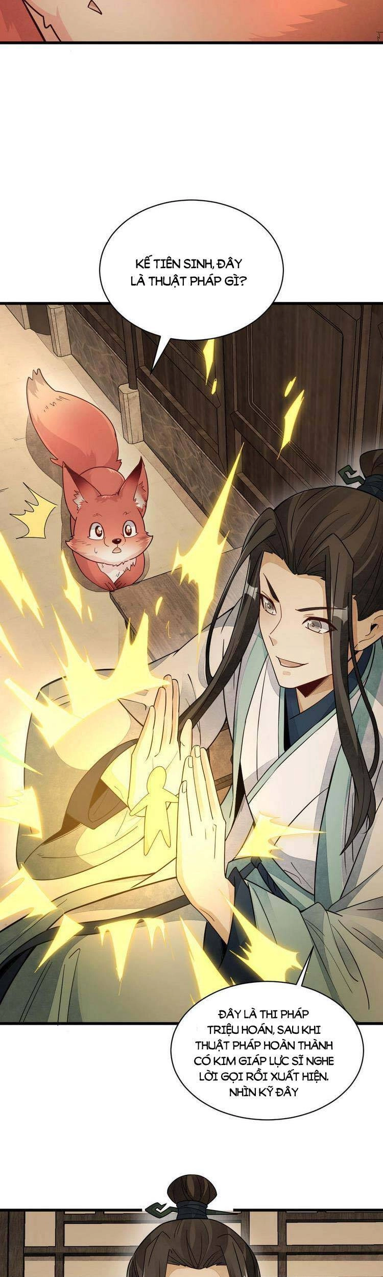 Lạn Kha Kỳ Duyên Chapter 155 - 22