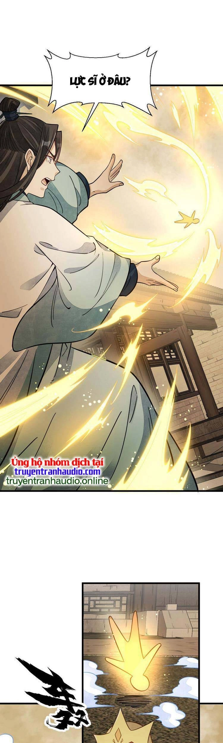 Lạn Kha Kỳ Duyên Chapter 155 - 24