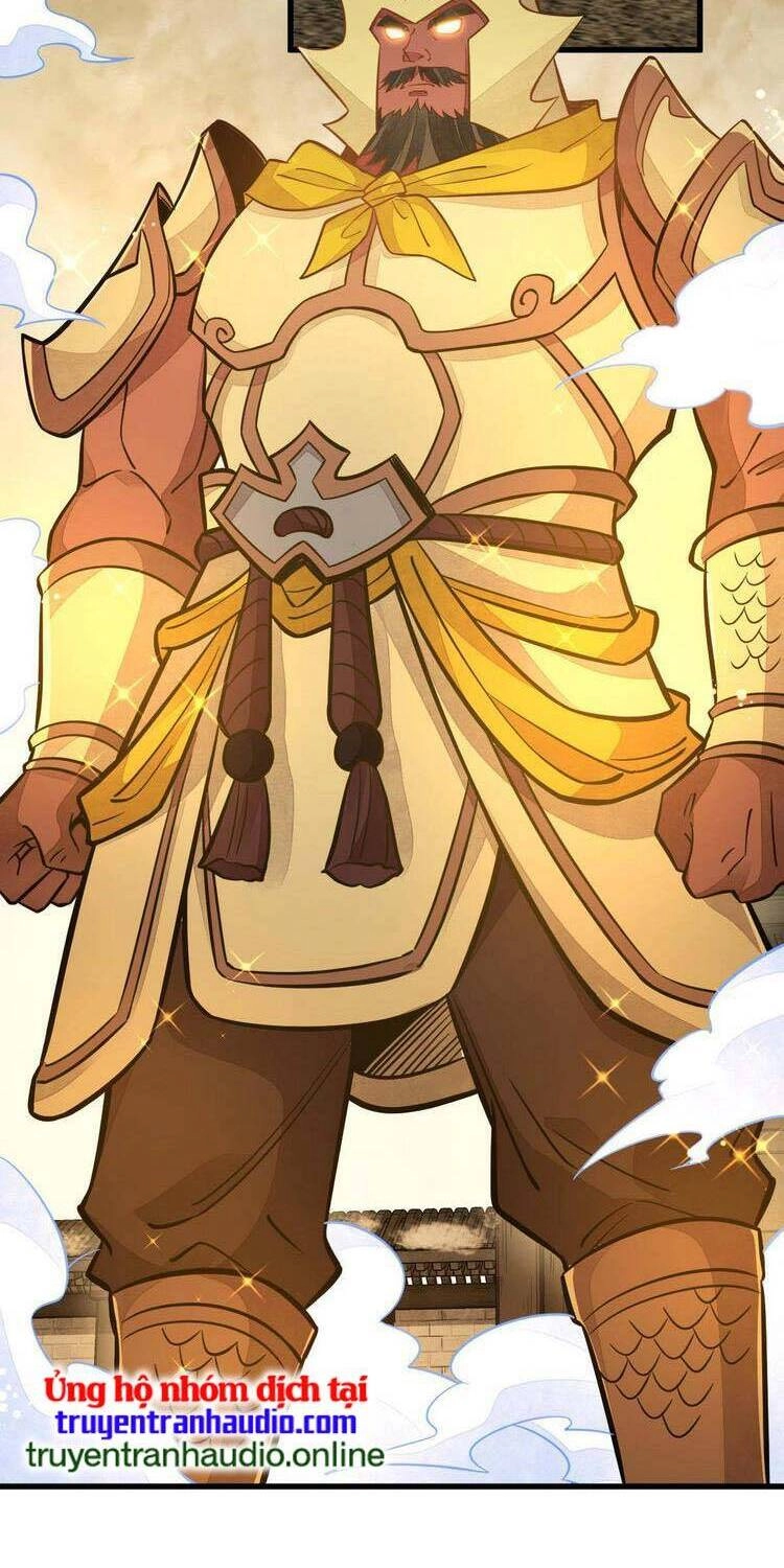 Lạn Kha Kỳ Duyên Chapter 155 - 25