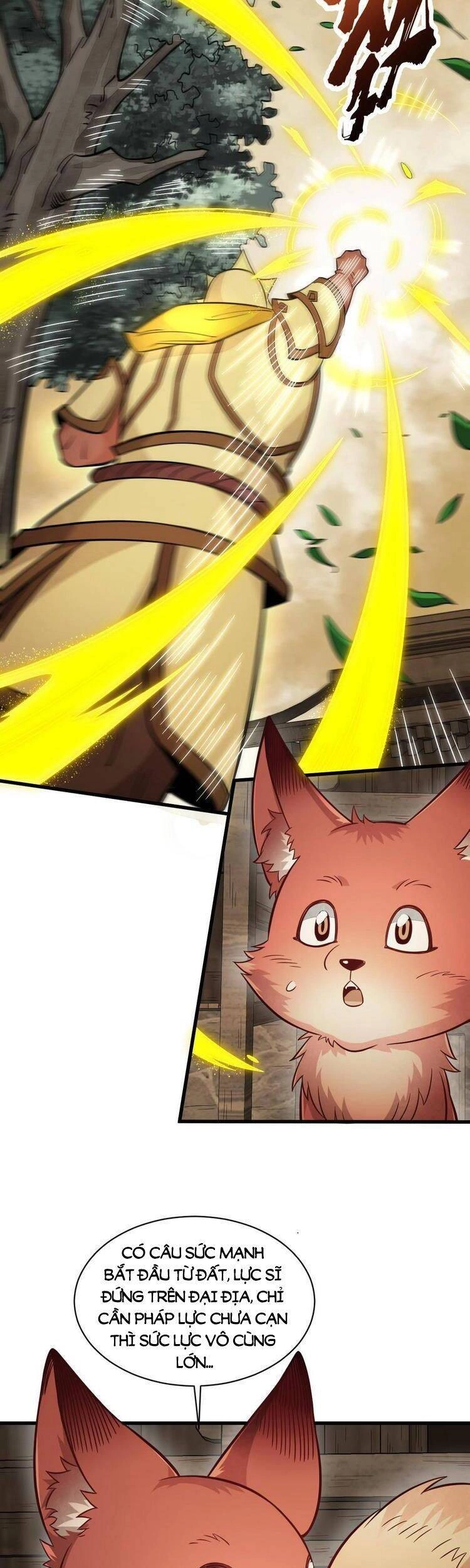 Lạn Kha Kỳ Duyên Chapter 156 - 3