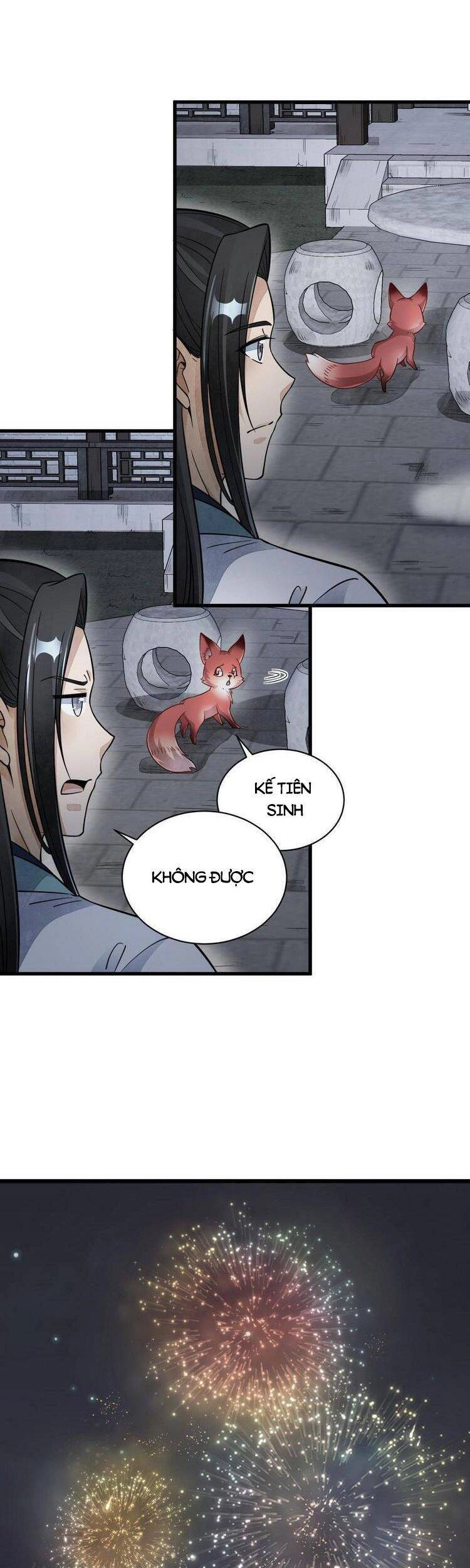 Lạn Kha Kỳ Duyên Chapter 156 - 7