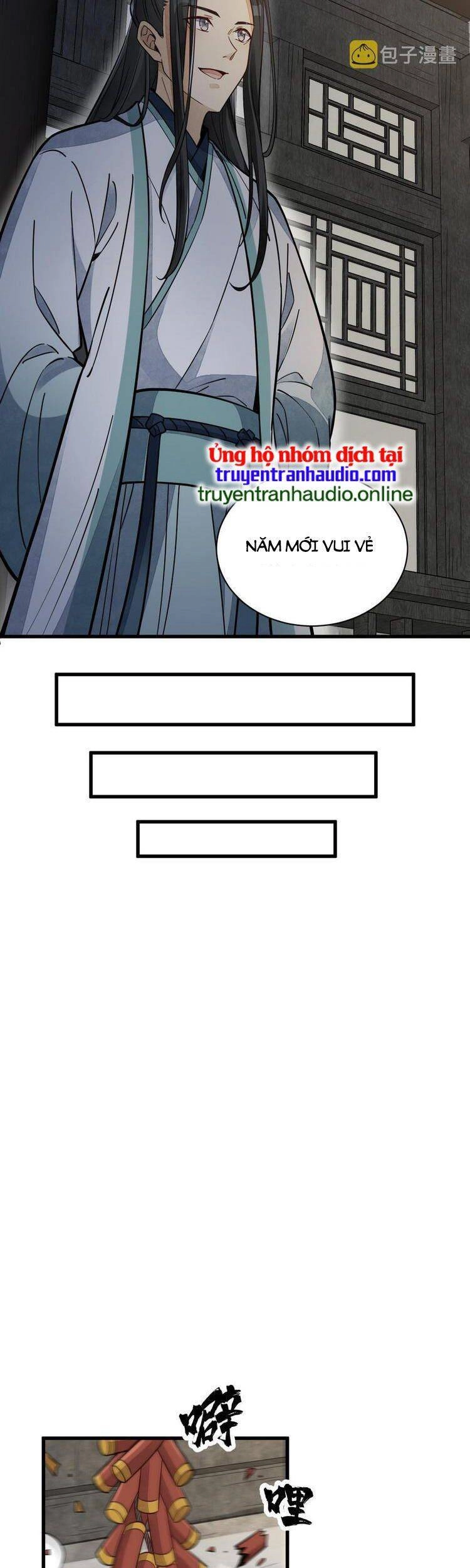 Lạn Kha Kỳ Duyên Chapter 156 - 9