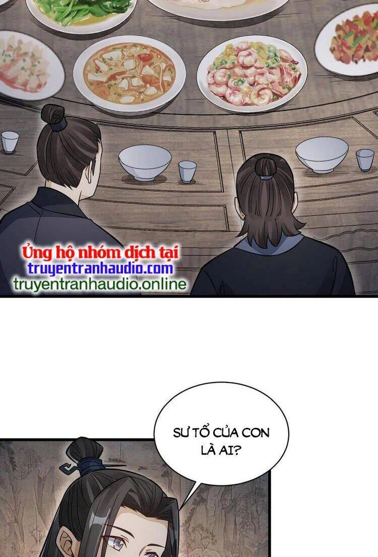 Lạn Kha Kỳ Duyên Chapter 156 - 12