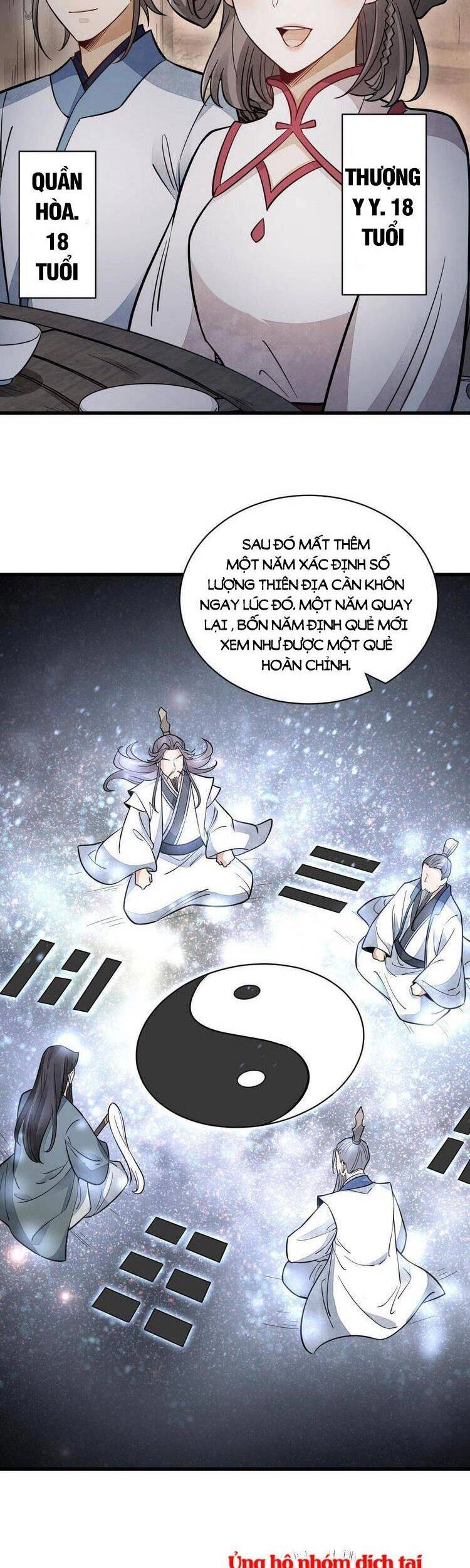 Lạn Kha Kỳ Duyên Chapter 156 - 14