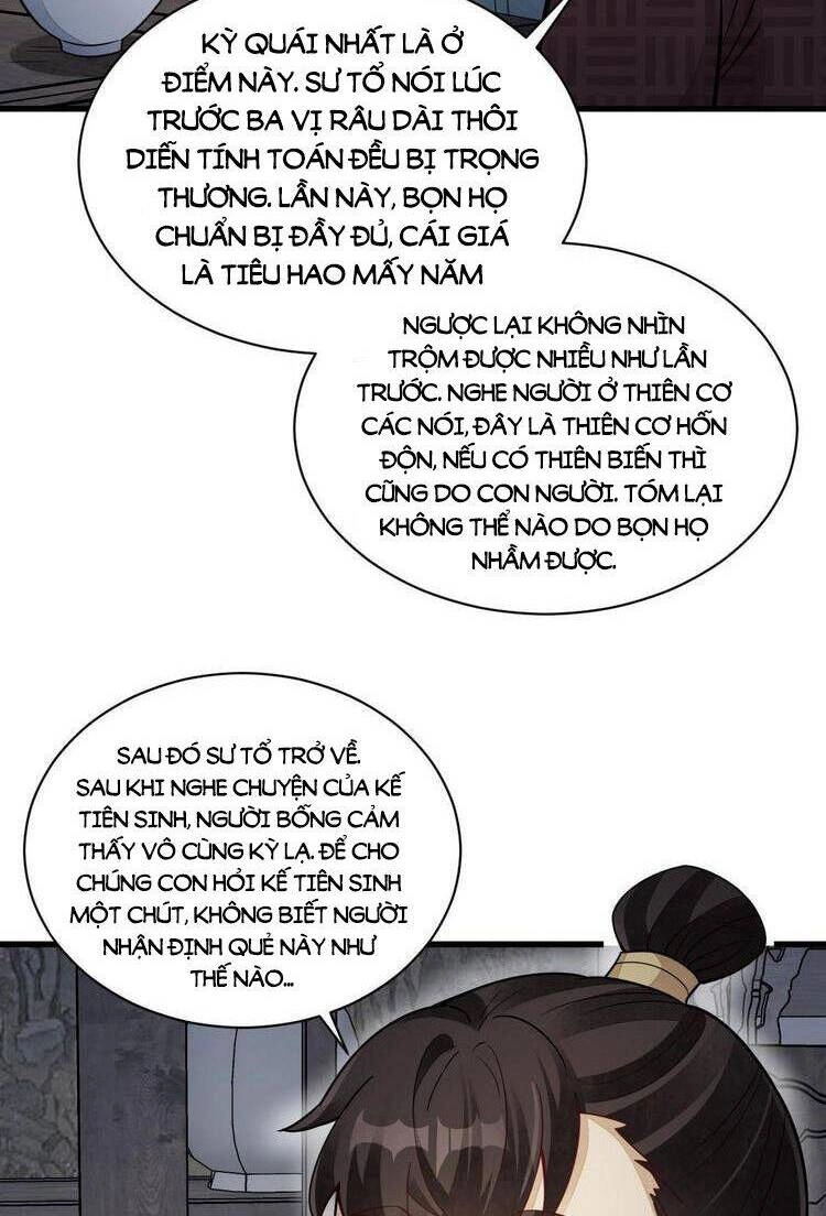 Lạn Kha Kỳ Duyên Chapter 156 - 16