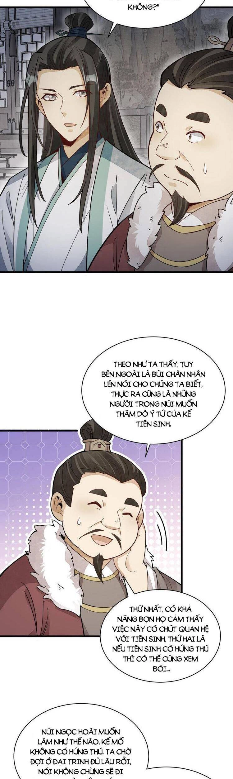 Lạn Kha Kỳ Duyên Chapter 156 - 18