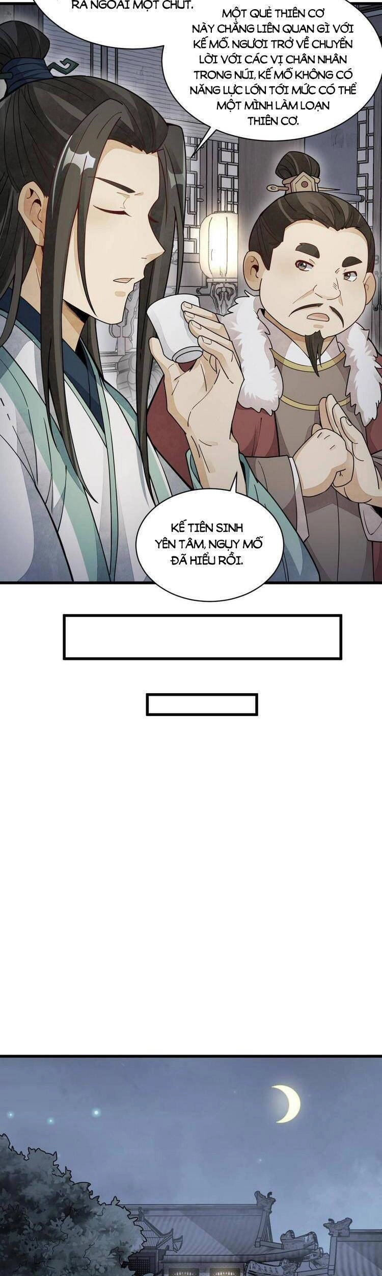 Lạn Kha Kỳ Duyên Chapter 156 - 19