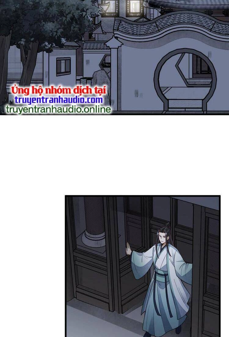 Lạn Kha Kỳ Duyên Chapter 156 - 20