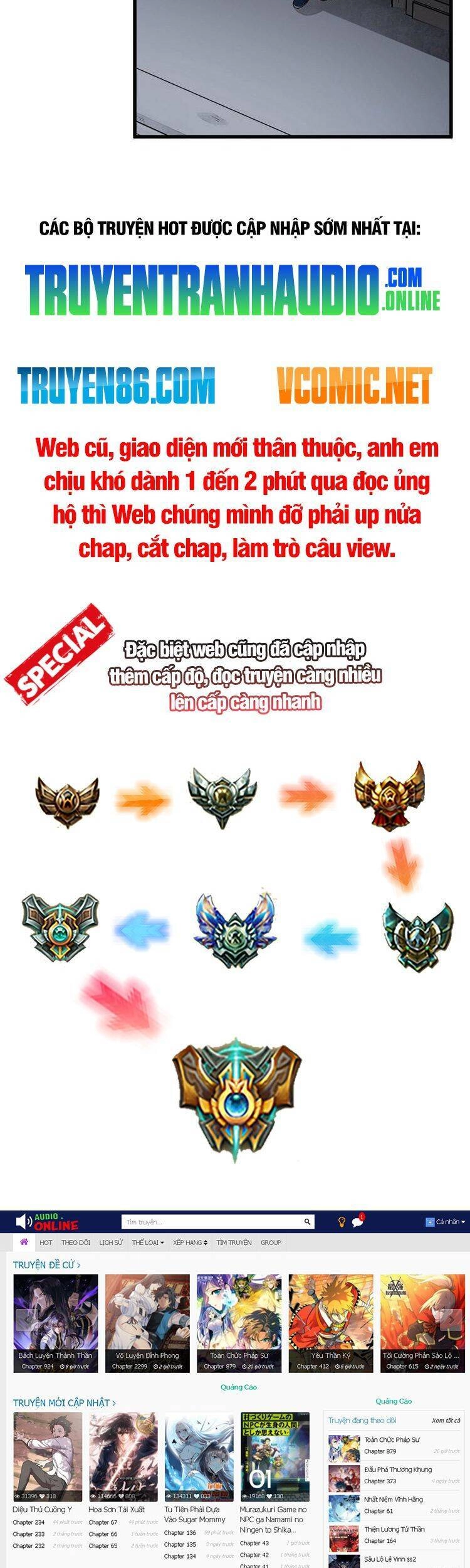 Lạn Kha Kỳ Duyên Chapter 156 - 21