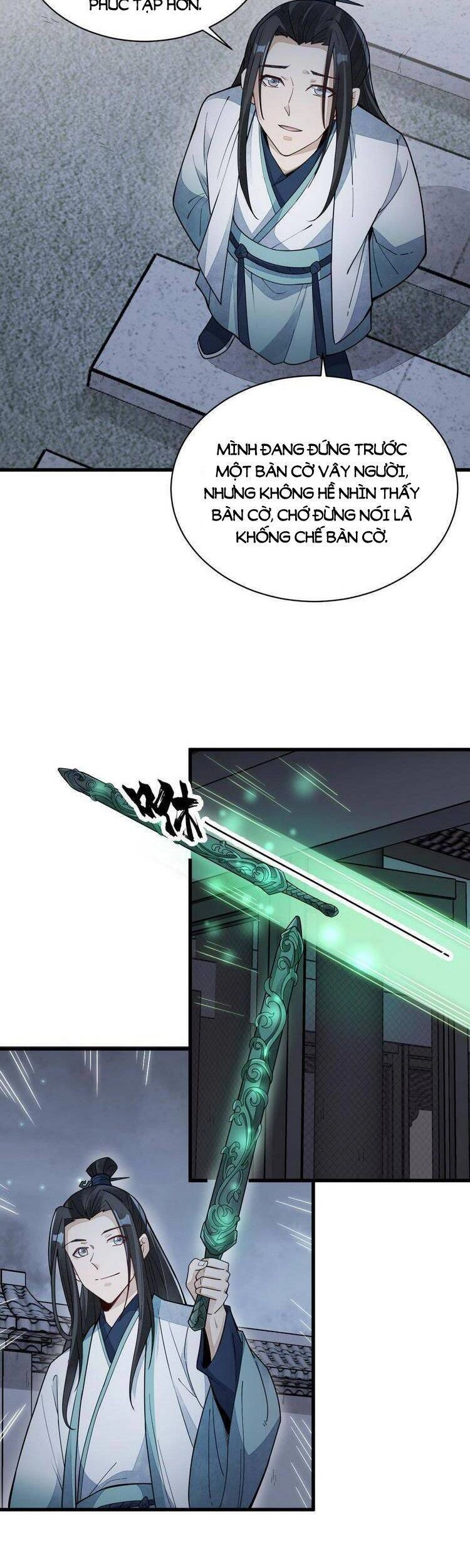 Lạn Kha Kỳ Duyên Chapter 156 - 23