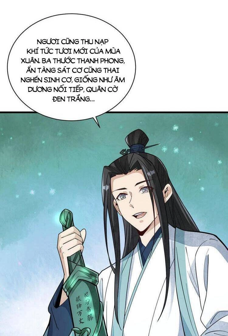 Lạn Kha Kỳ Duyên Chapter 156 - 24