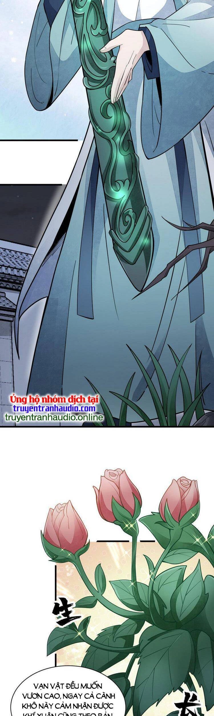 Lạn Kha Kỳ Duyên Chapter 156 - 25