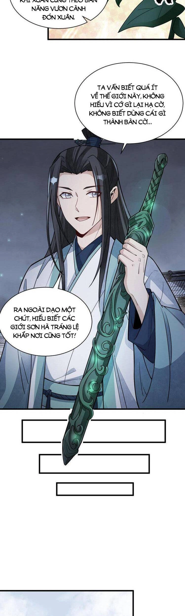 Lạn Kha Kỳ Duyên Chapter 156 - 26