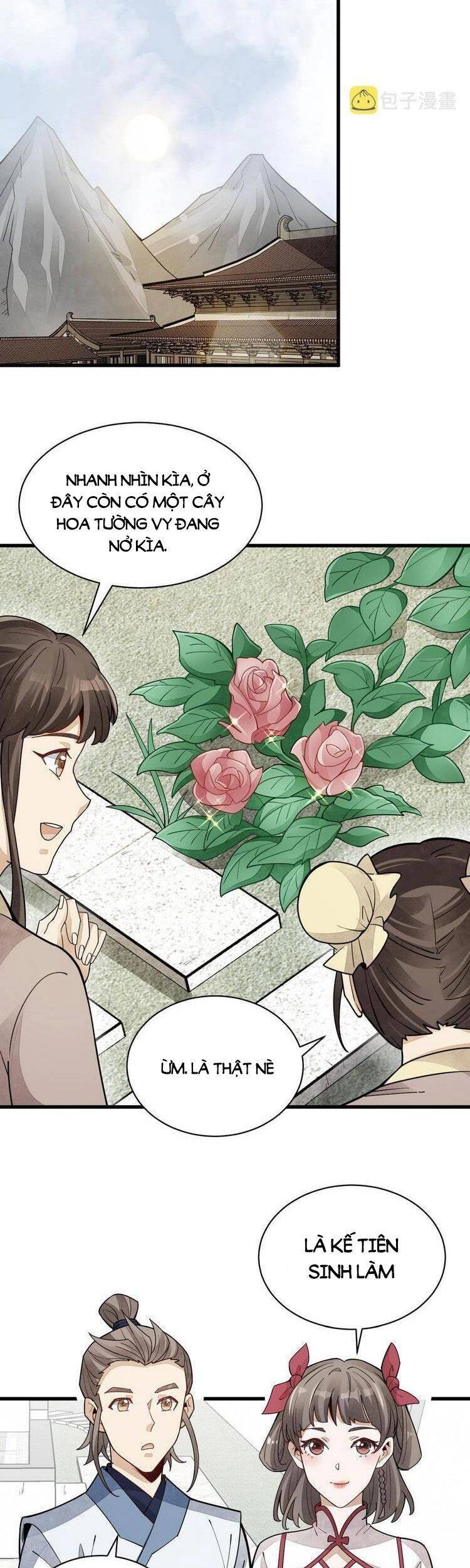 Lạn Kha Kỳ Duyên Chapter 156 - 27