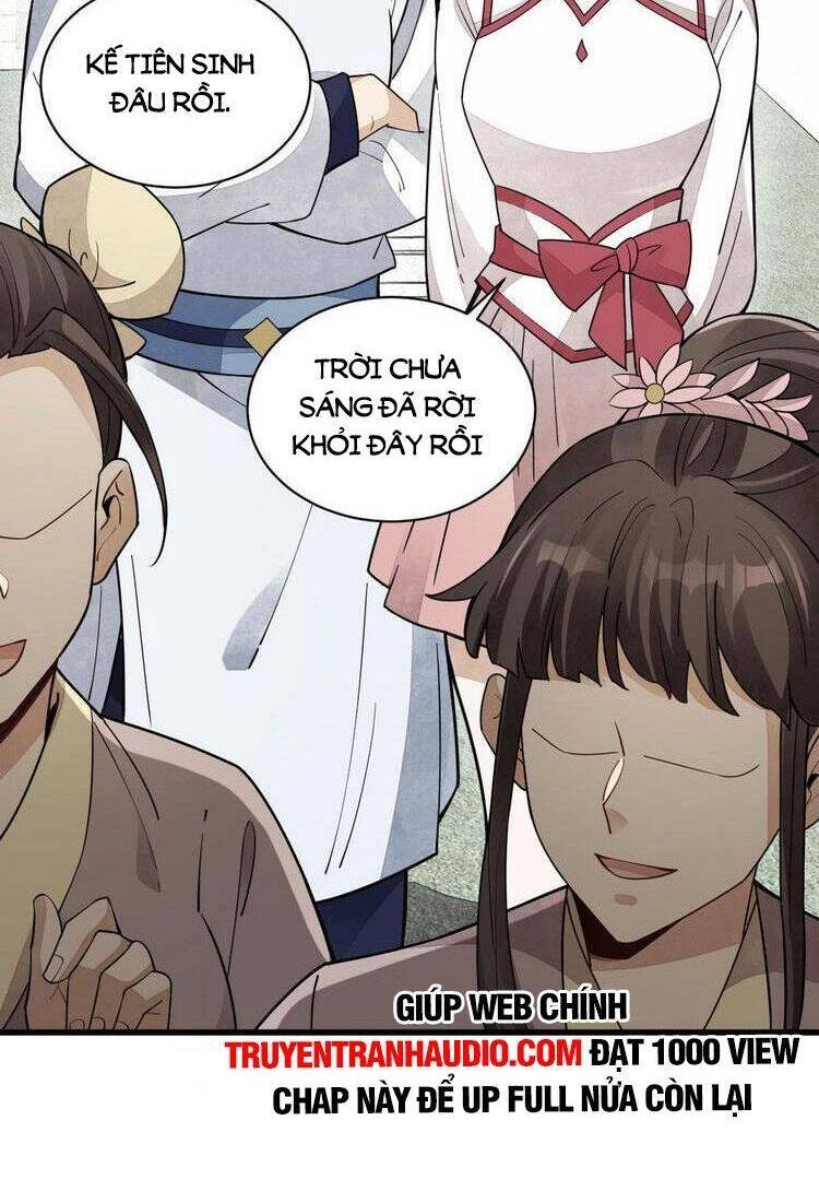 Lạn Kha Kỳ Duyên Chapter 156 - 28