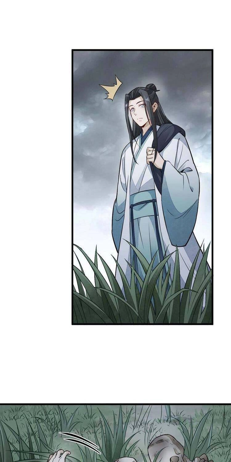 Lạn Kha Kỳ Duyên Chapter 157 - 2