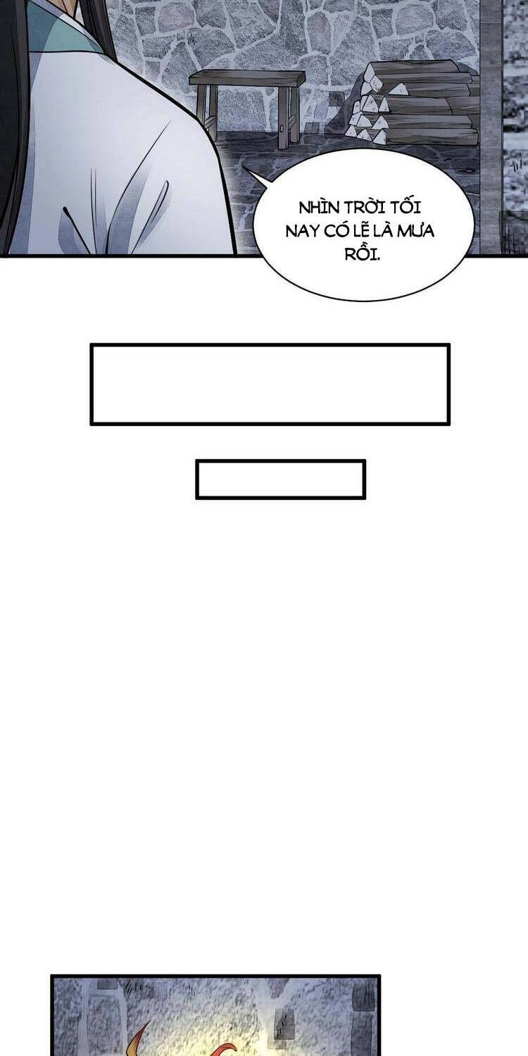 Lạn Kha Kỳ Duyên Chapter 157 - 8