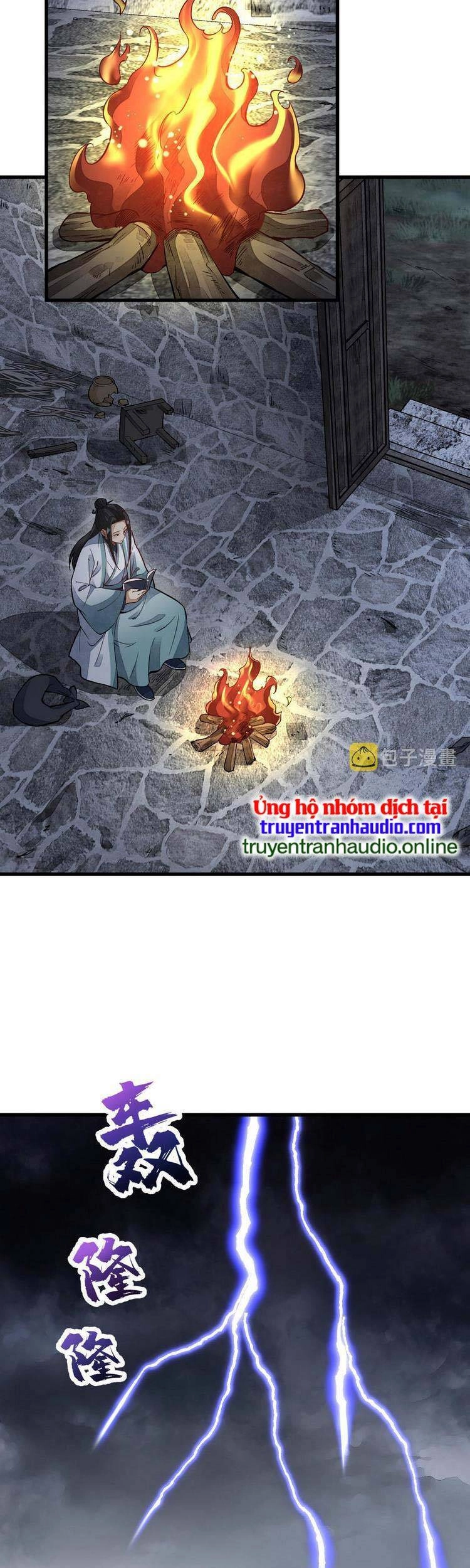 Lạn Kha Kỳ Duyên Chapter 157 - 9