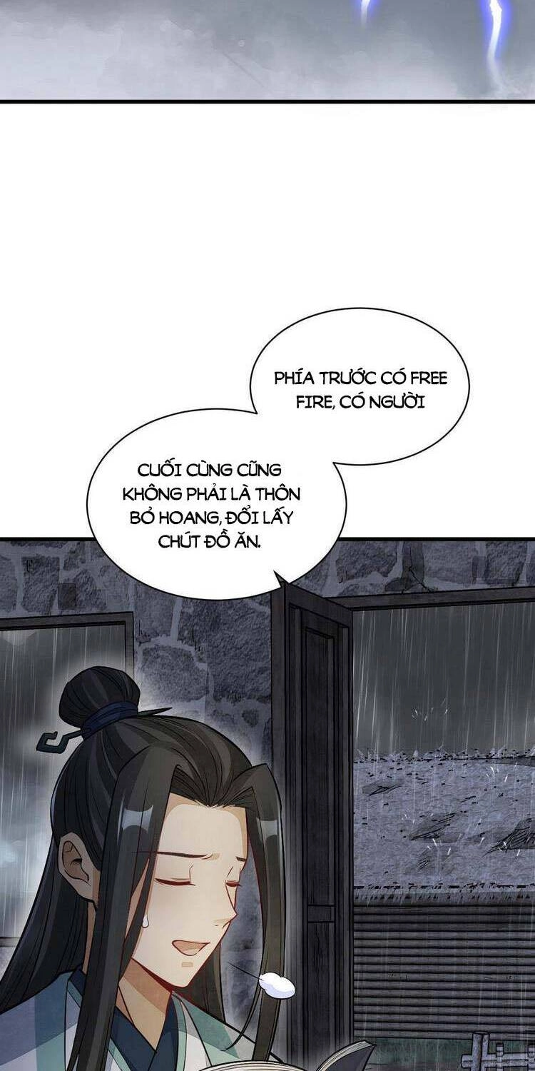 Lạn Kha Kỳ Duyên Chapter 157 - 10