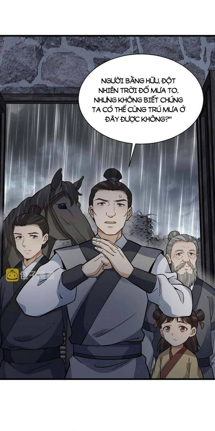 Lạn Kha Kỳ Duyên Chapter 157 - 12