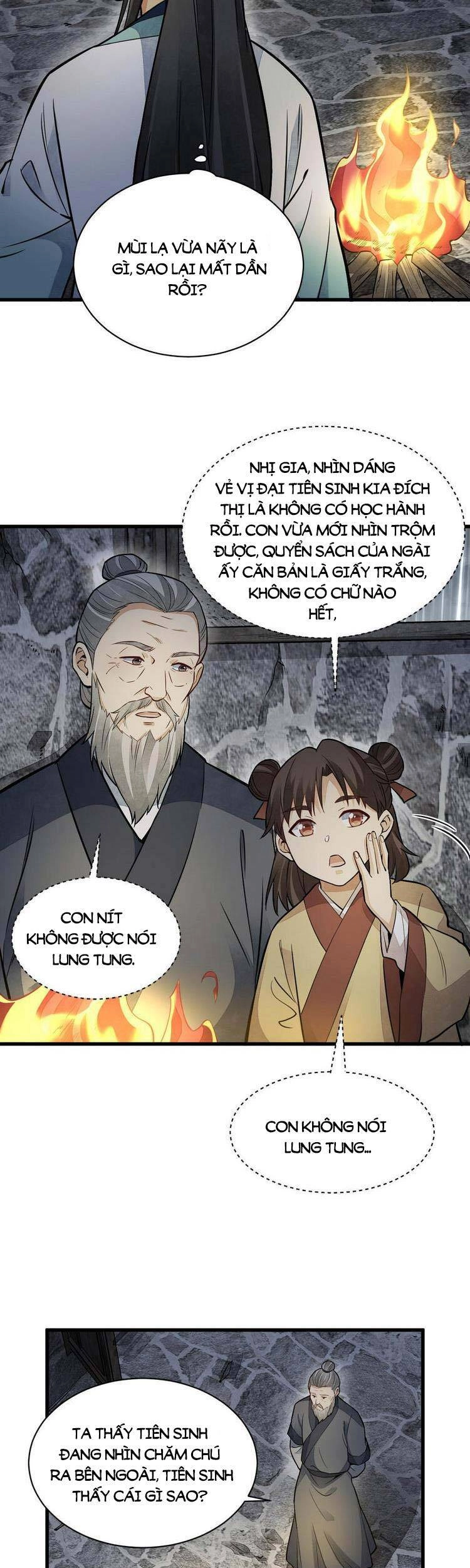 Lạn Kha Kỳ Duyên Chapter 157 - 15