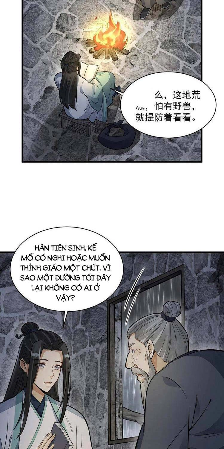 Lạn Kha Kỳ Duyên Chapter 157 - 16