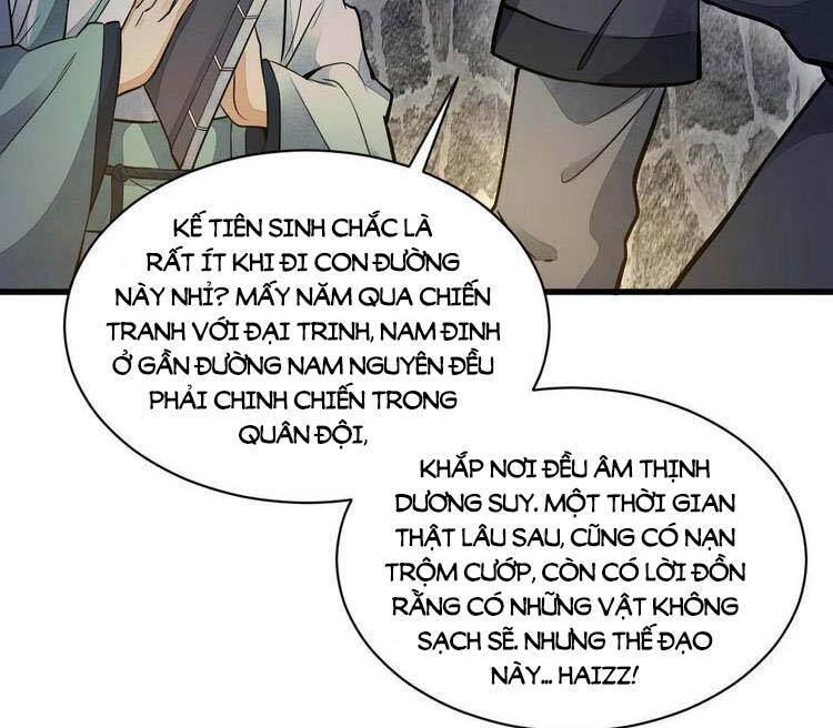 Lạn Kha Kỳ Duyên Chapter 157 - 17