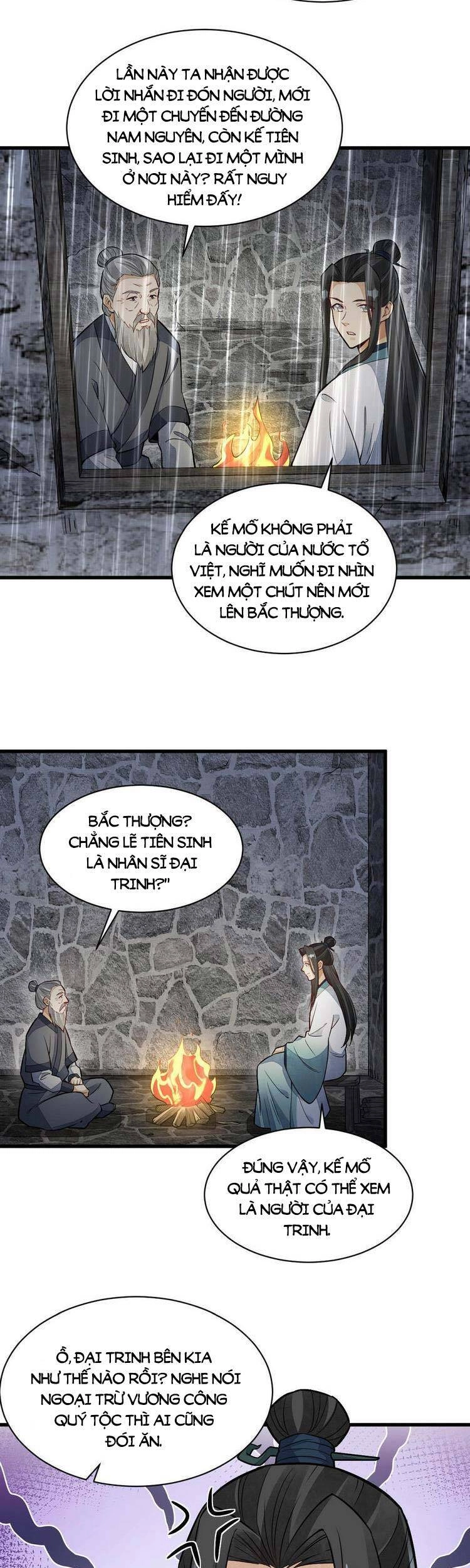 Lạn Kha Kỳ Duyên Chapter 157 - 18