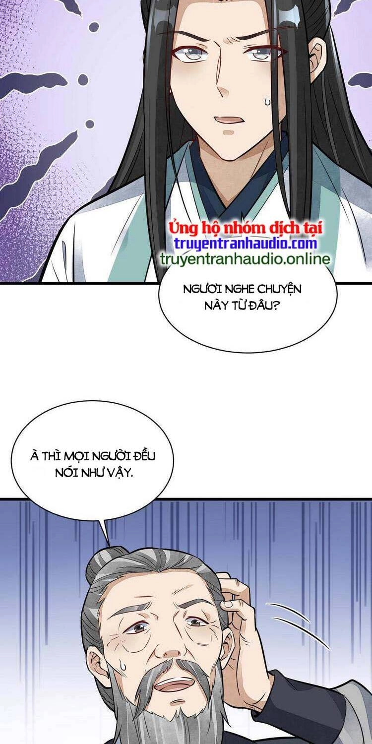 Lạn Kha Kỳ Duyên Chapter 157 - 19