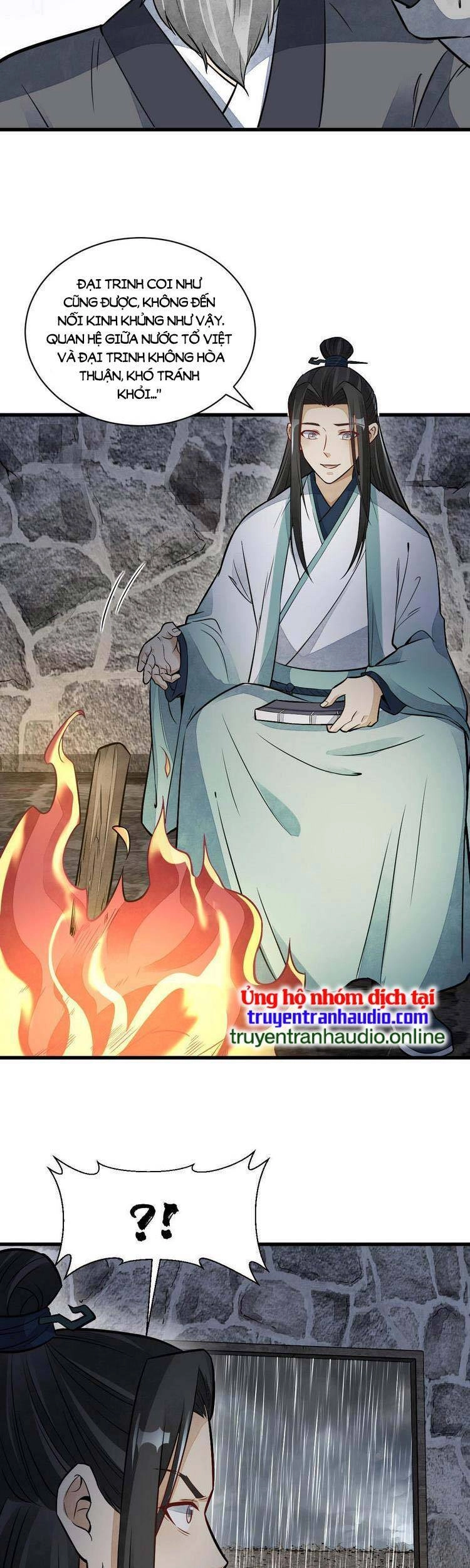 Lạn Kha Kỳ Duyên Chapter 157 - 20