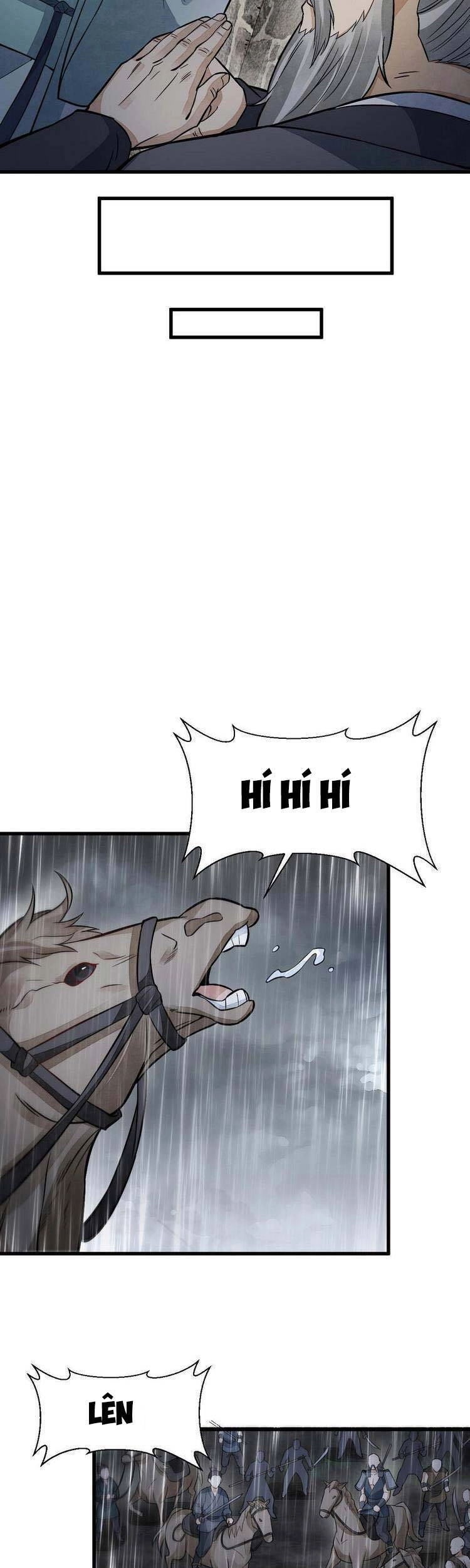 Lạn Kha Kỳ Duyên Chapter 157 - 22