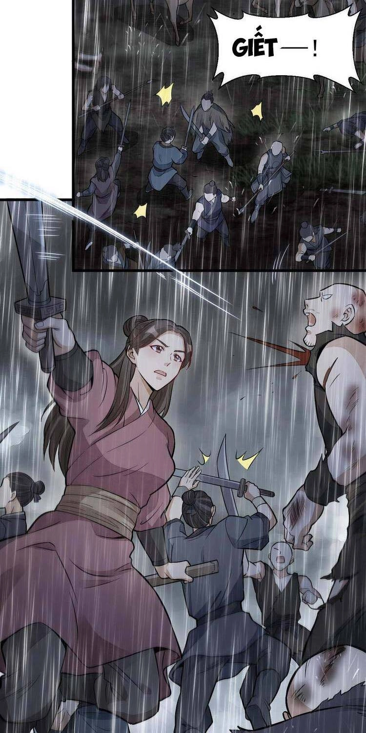 Lạn Kha Kỳ Duyên Chapter 157 - 23