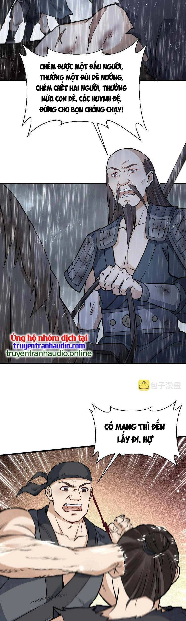 Lạn Kha Kỳ Duyên Chapter 157 - 24