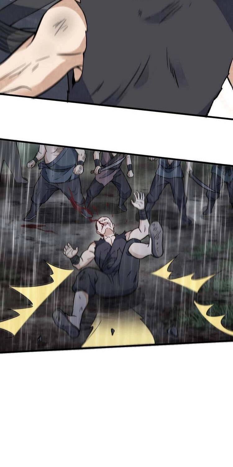 Lạn Kha Kỳ Duyên Chapter 157 - 25