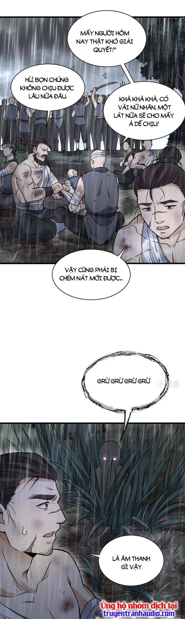 Lạn Kha Kỳ Duyên Chapter 157 - 26