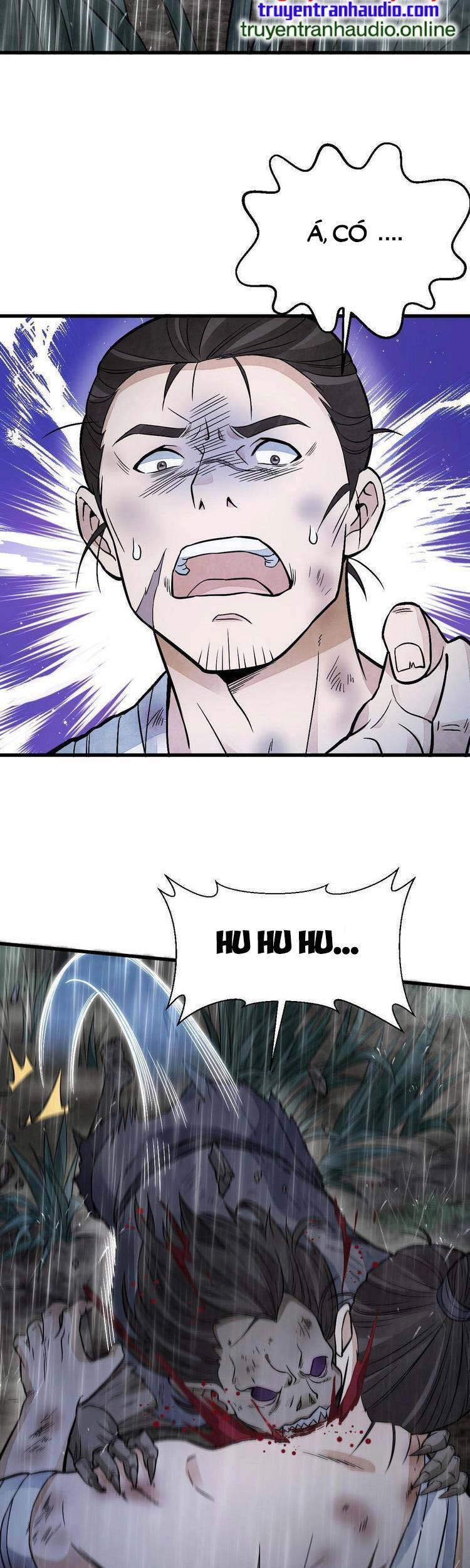 Lạn Kha Kỳ Duyên Chapter 157 - 28