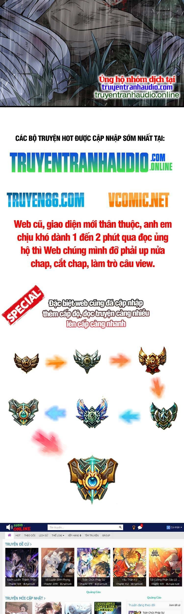 Lạn Kha Kỳ Duyên Chapter 157 - 30