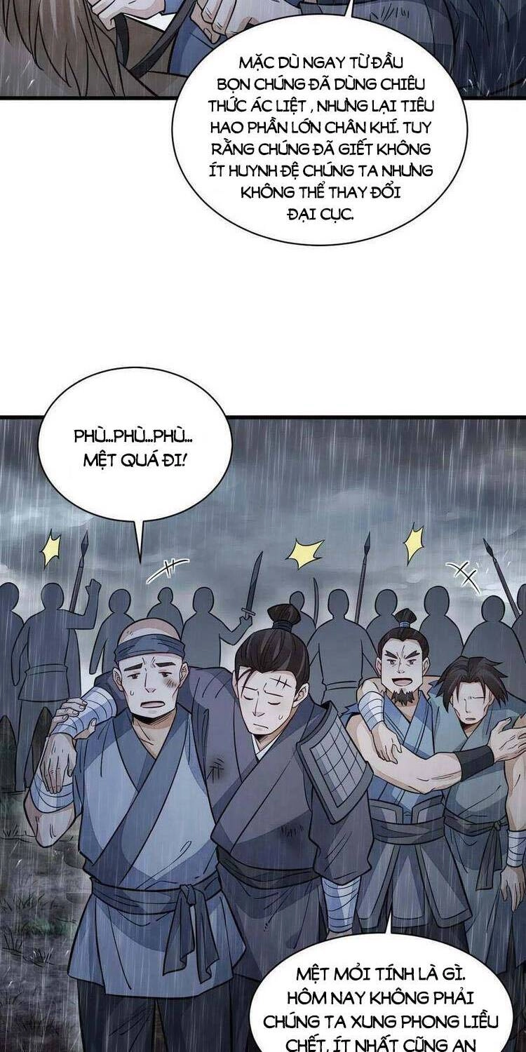 Lạn Kha Kỳ Duyên Chapter 158 - 2