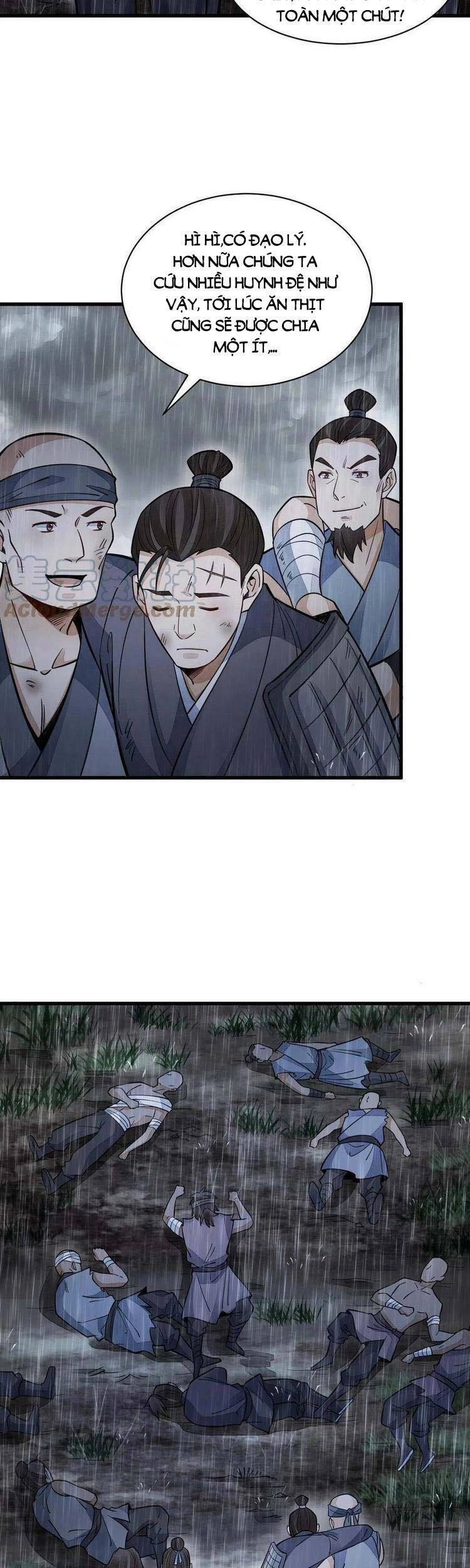 Lạn Kha Kỳ Duyên Chapter 158 - 3