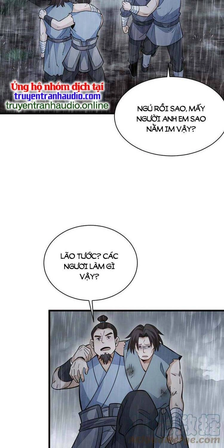 Lạn Kha Kỳ Duyên Chapter 158 - 4