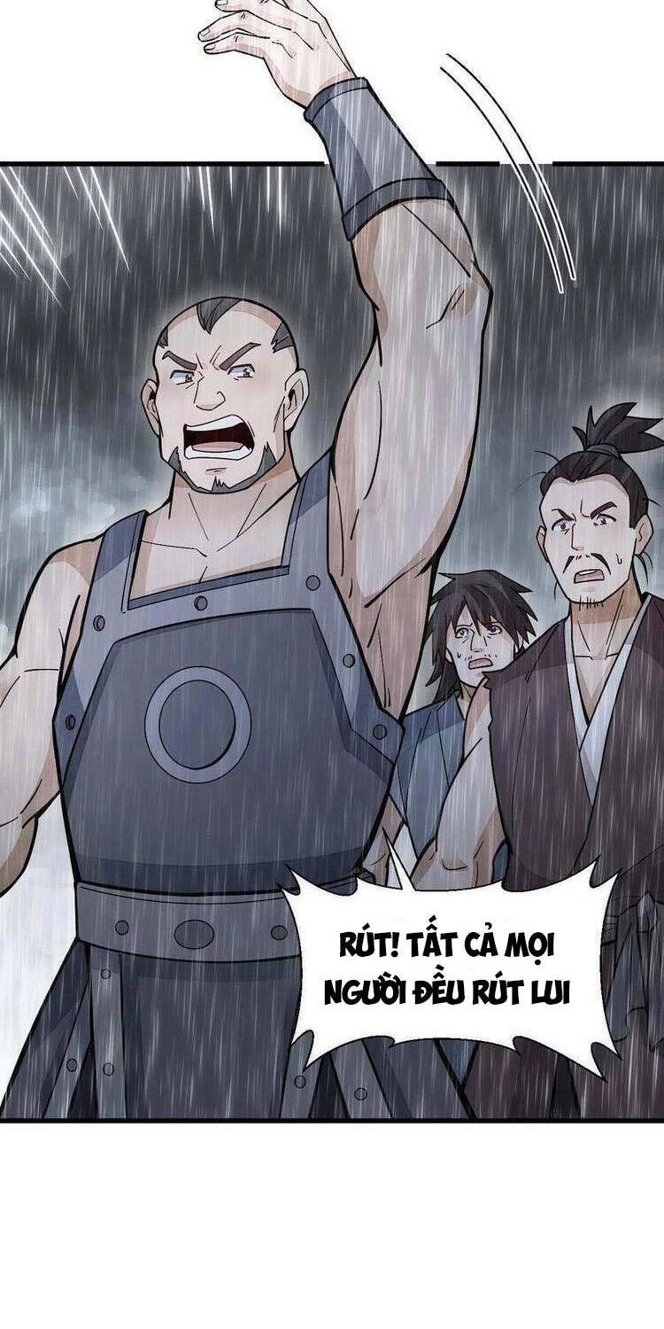 Lạn Kha Kỳ Duyên Chapter 158 - 8
